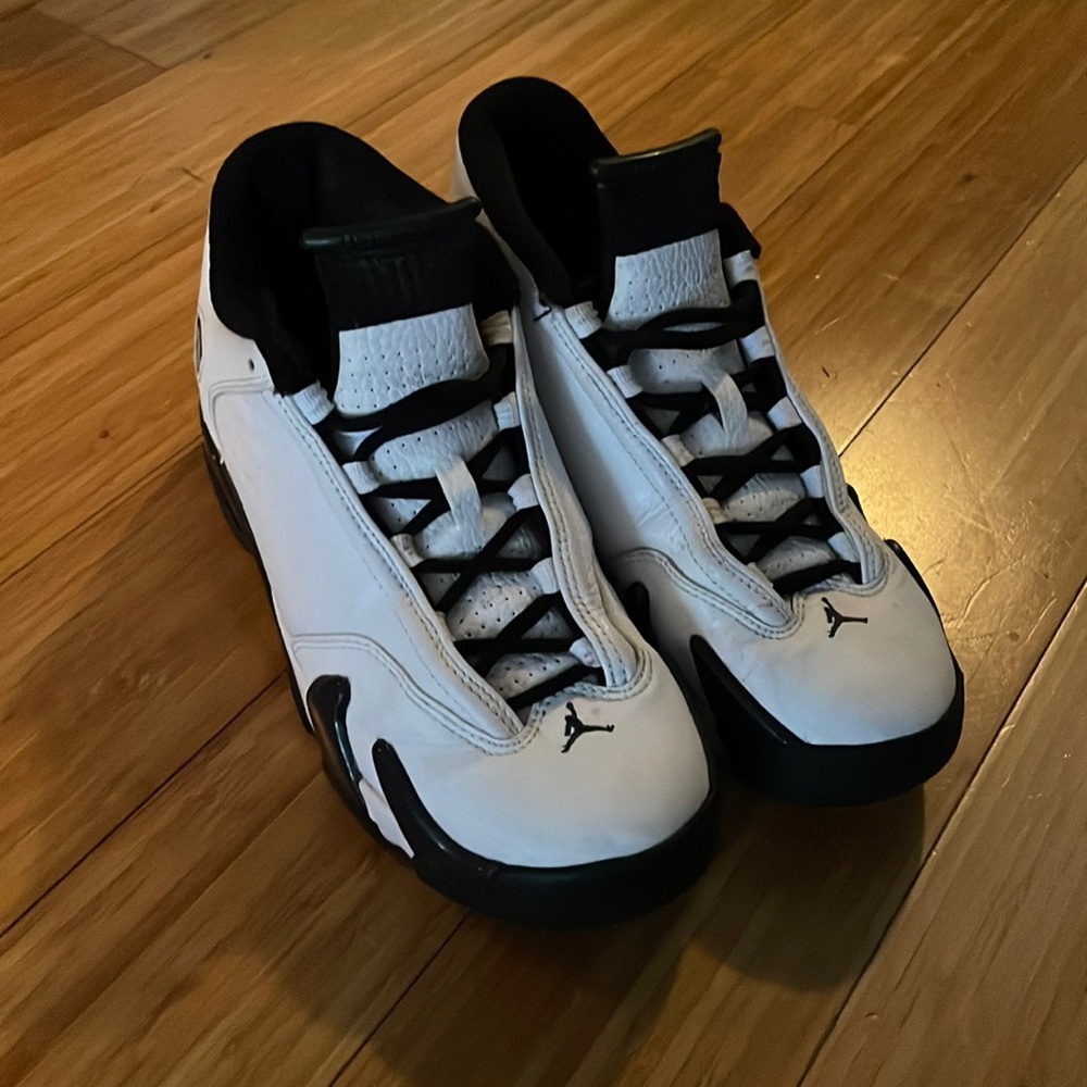 Jordan’s